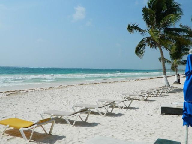 Hotel Kore Tulum Retreat & Spa