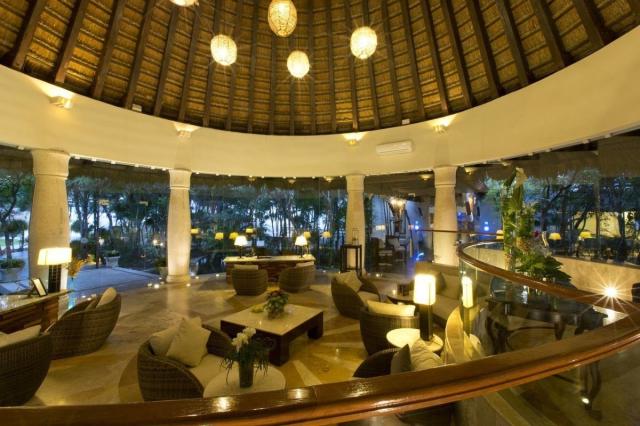 Hotel Kore Tulum Retreat & Spa