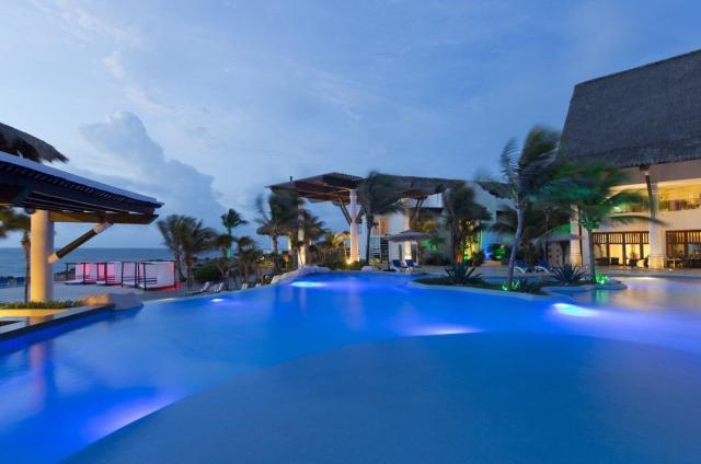 Hotel Kore Tulum Retreat & Spa