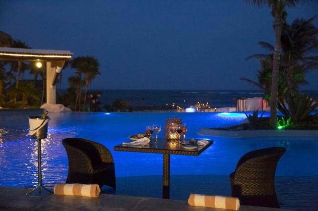 Hotel Kore Tulum Retreat & Spa