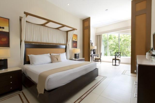 Hotel Kore Tulum Retreat & Spa