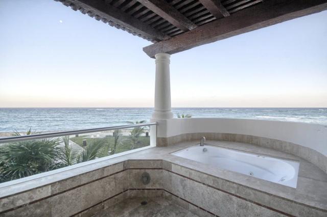 Hotel Kore Tulum Retreat & Spa