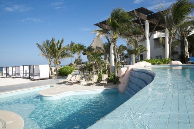 Hotel Kore Tulum Retreat & Spa