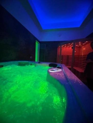 Hotel Butterfly Wellness & Spa
