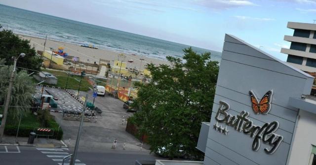 Hotel Butterfly Wellness & Spa