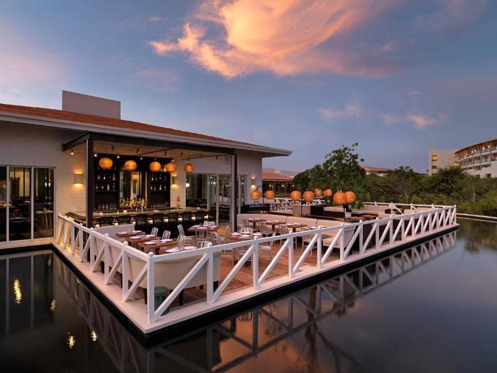 Hotel Unico 20 87 Hotel Riviera Maya