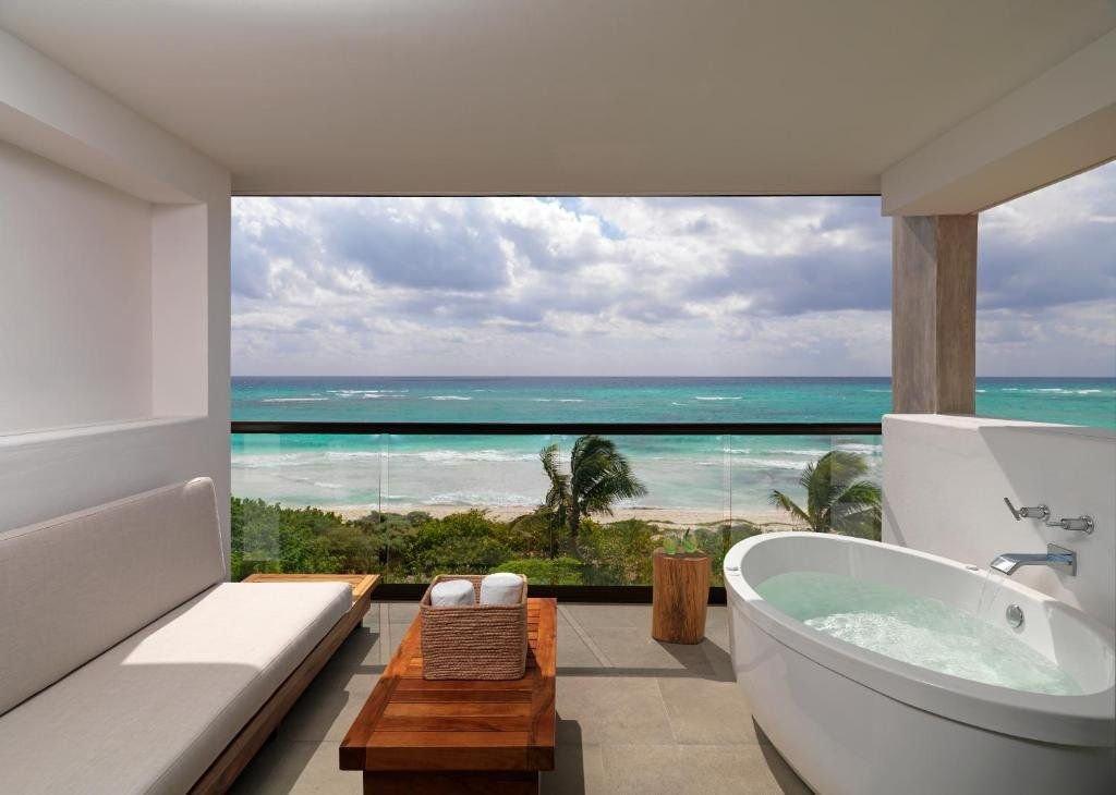Hotel Unico 20 87 Hotel Riviera Maya