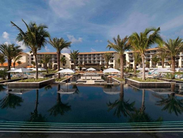 Hotel Unico 20 87 Hotel Riviera Maya