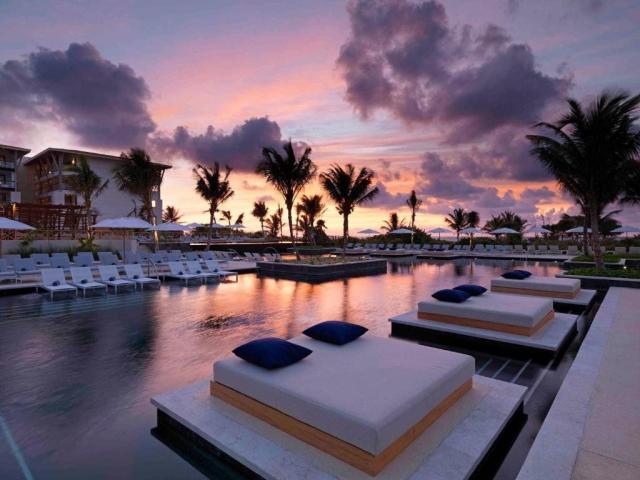 Hotel Unico 20 87 Hotel Riviera Maya