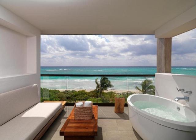 Hotel Unico 20 87 Hotel Riviera Maya