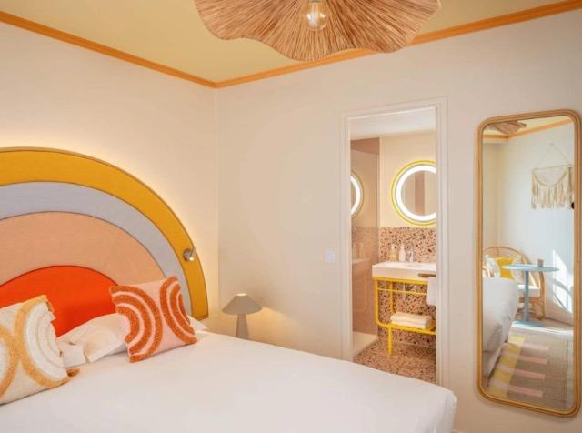 Hotel Nice Pam