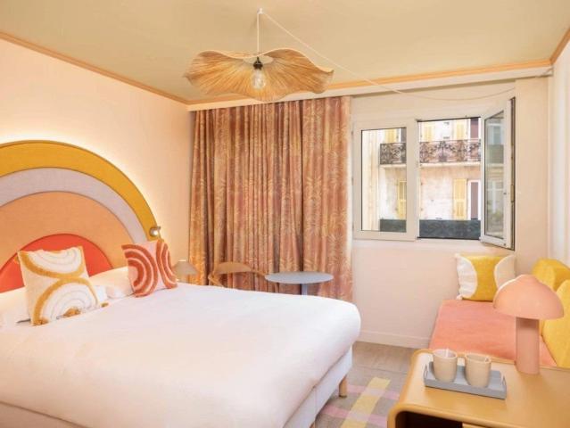 Hotel Nice Pam