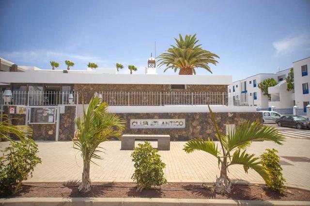 Club Atlántico