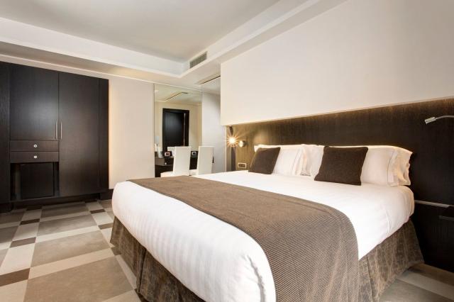 Hotel Universo