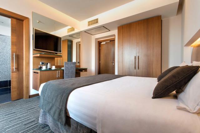 Hotel Universo