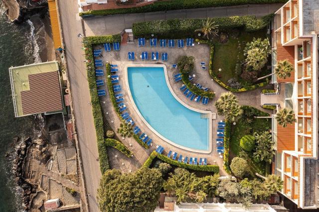 Hotel Terme Alexander