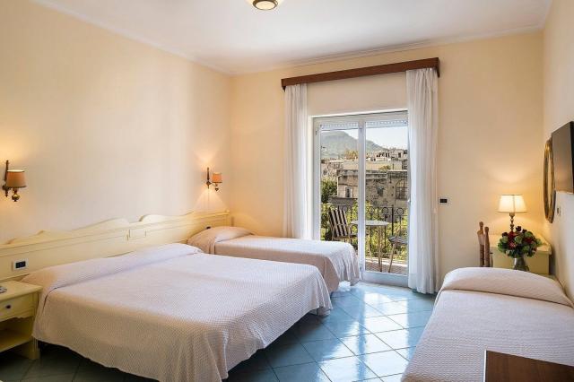 Hotel Terme Alexander