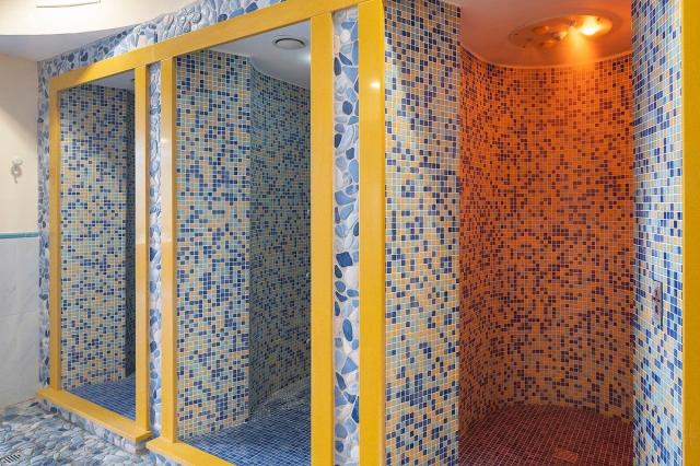 Hotel Terme Alexander