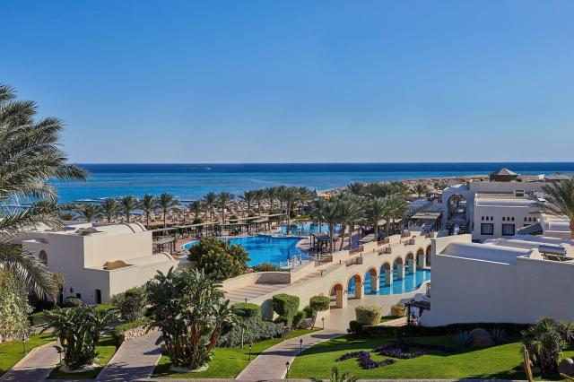 Jaz Belvedere Hotel