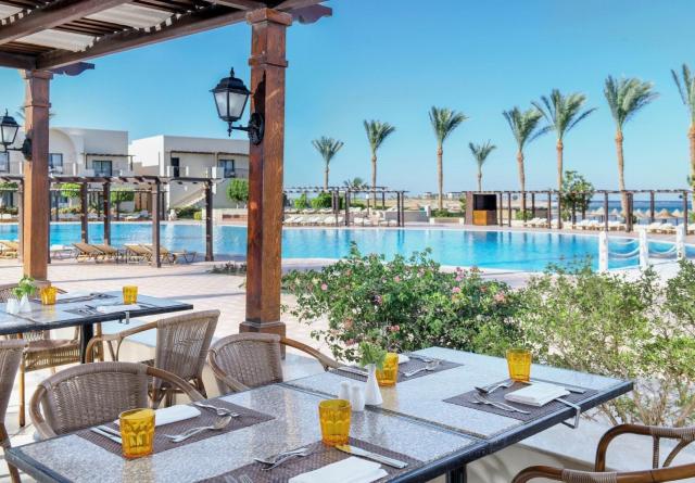 Jaz Belvedere Hotel