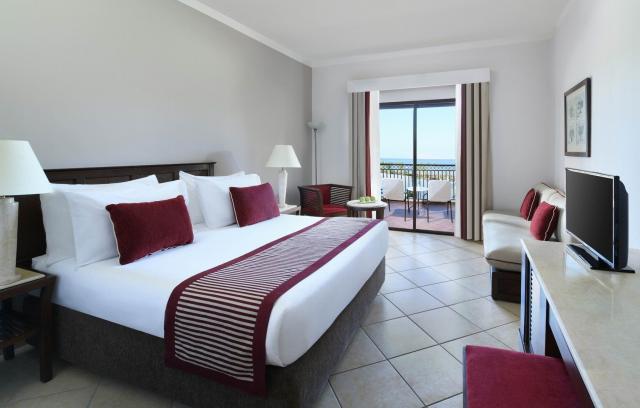Jaz Belvedere Hotel