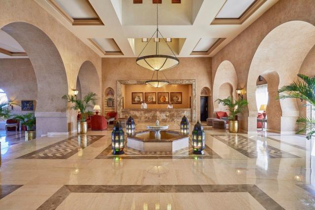 Jaz Belvedere Hotel