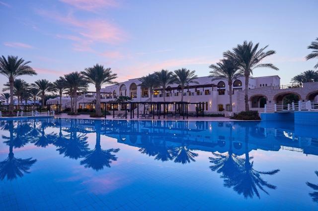 Jaz Belvedere Hotel