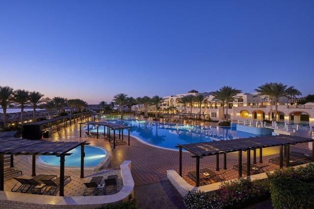 Jaz Belvedere Hotel