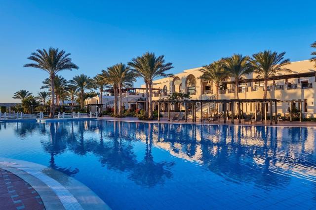 Jaz Belvedere Hotel