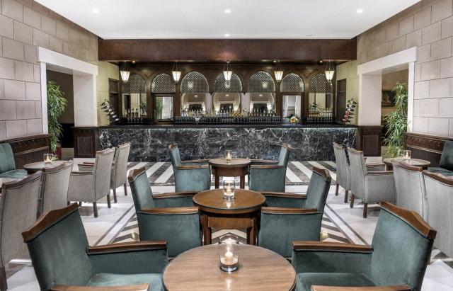 Jaz Belvedere Hotel