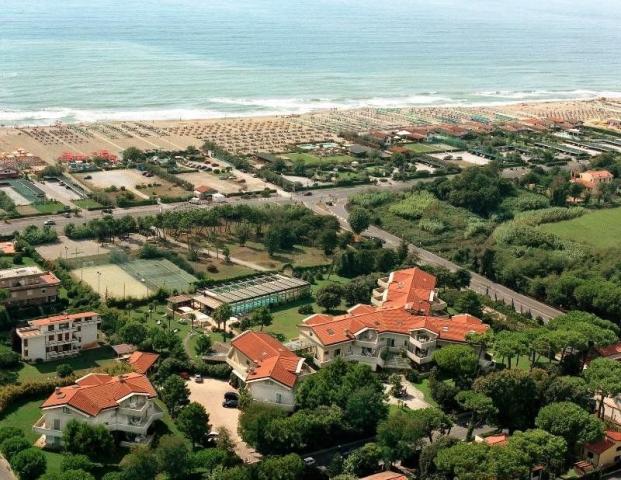 Villa Undulna