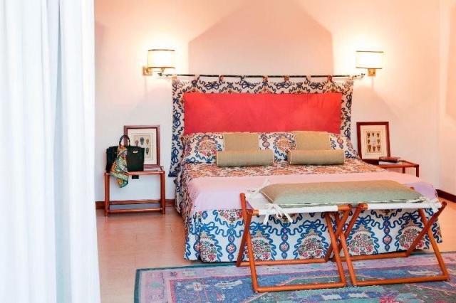 Hotel Villa Undulna