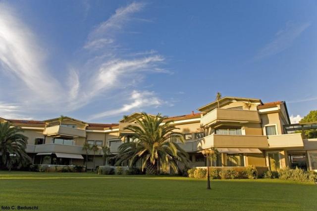 Hotel Villa Undulna