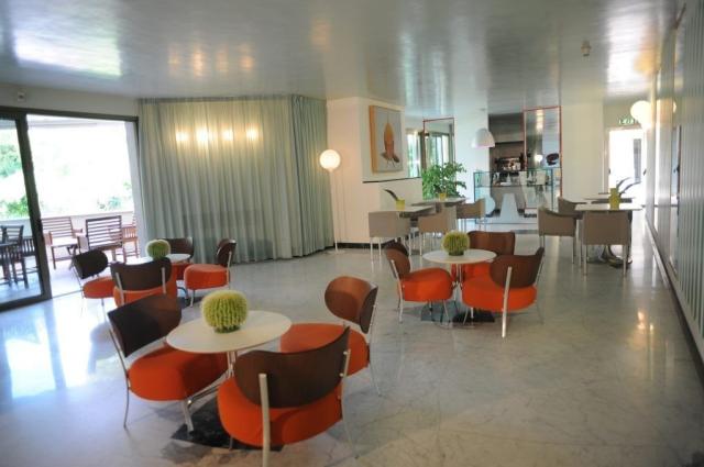Hotel Villa Undulna