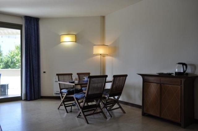 Hotel Villa Undulna