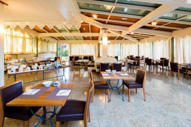 Hotel Villa Undulna