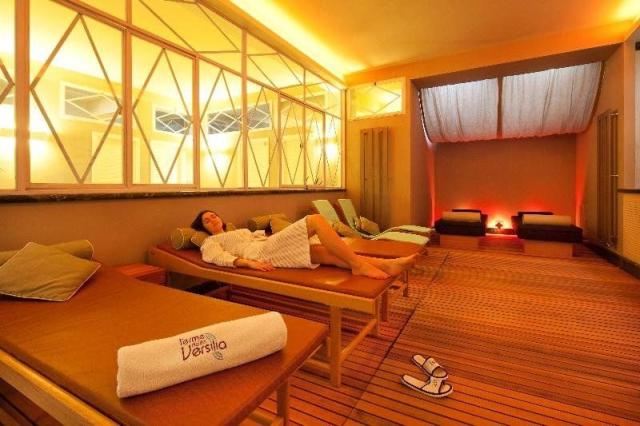 Hotel Villa Undulna