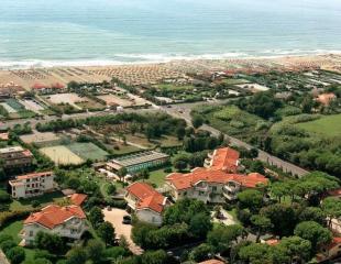 Villa Undulna