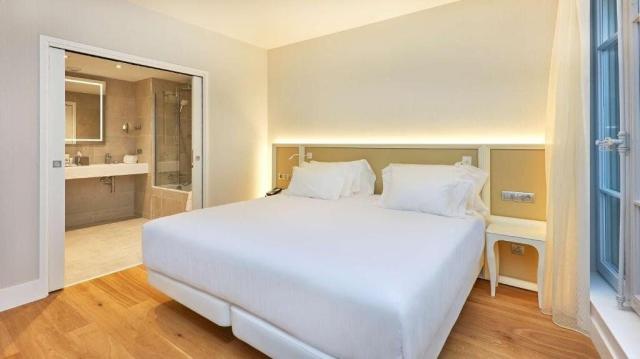 Hotel NH Collection Marseille