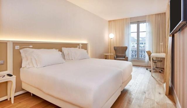 Hotel NH Collection Marseille