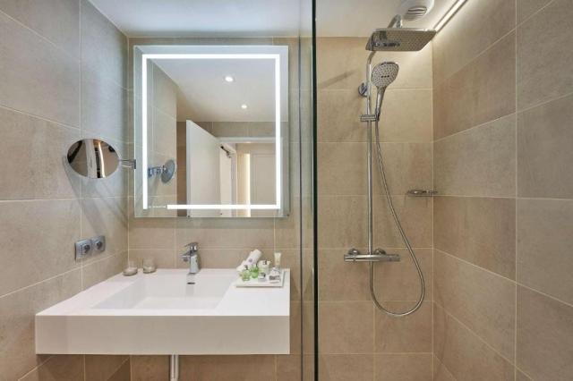 Hotel NH Collection Marseille