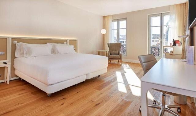 Hotel NH Collection Marseille