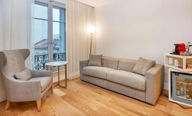 Hotel NH Collection Marseille