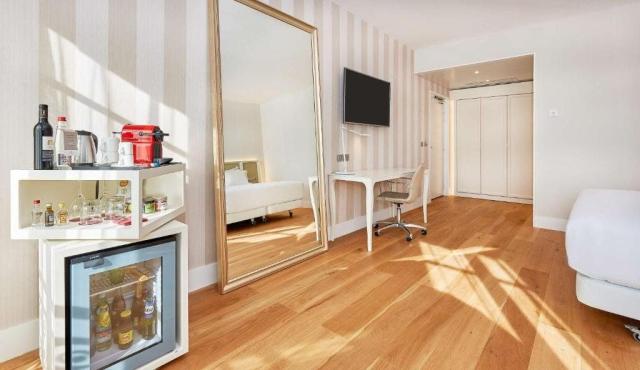 Hotel NH Collection Marseille
