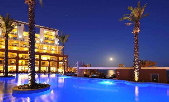Hotel Pestana Promenade Ocean Resort