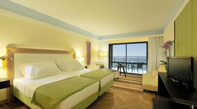 Hotel Pestana Promenade Ocean Resort