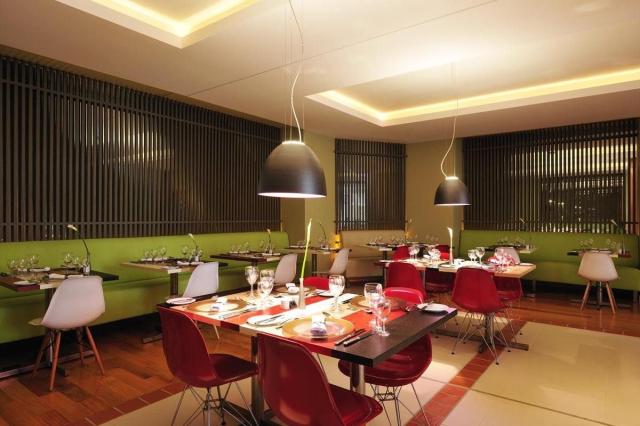 Hotel Pestana Promenade Ocean Resort