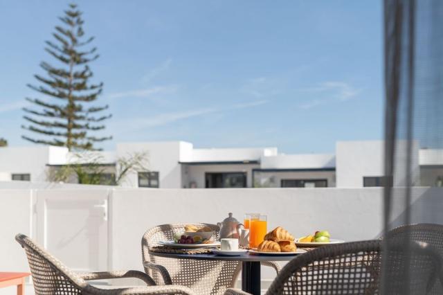 Hotel Nazaret Beach