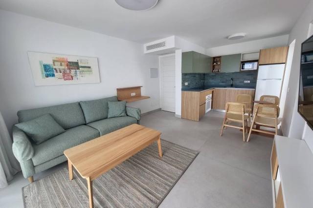 Hotel Nazaret Beach