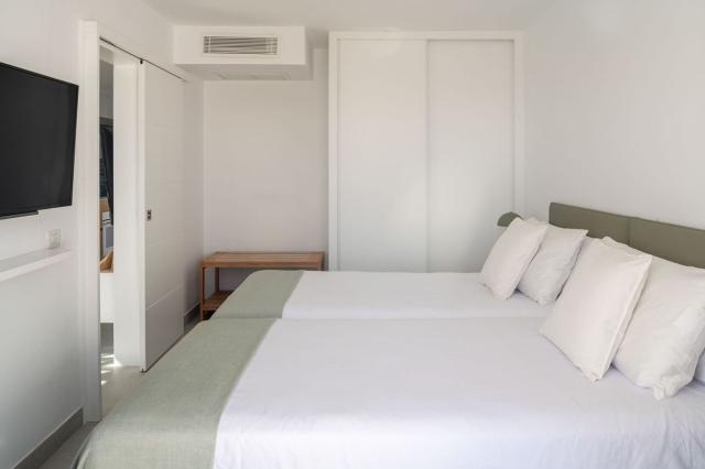 Hotel Nazaret Beach